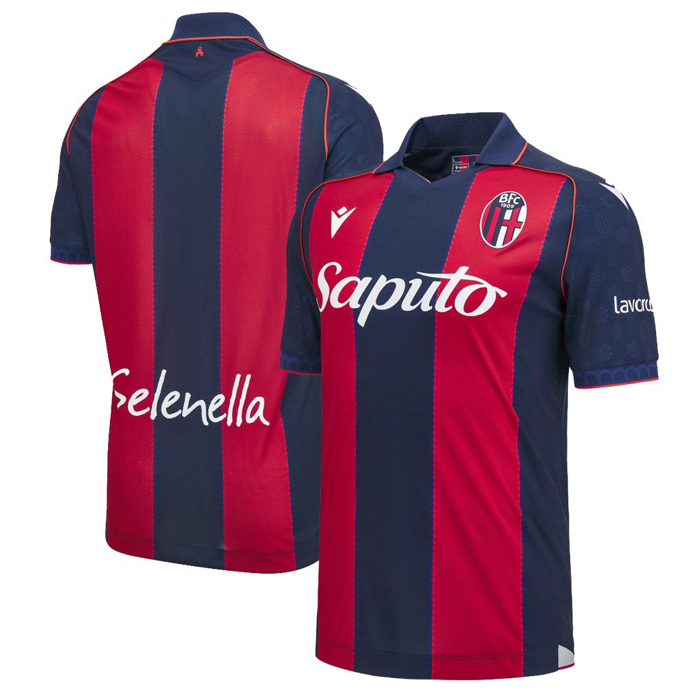 Men's Bologna Player Jersey